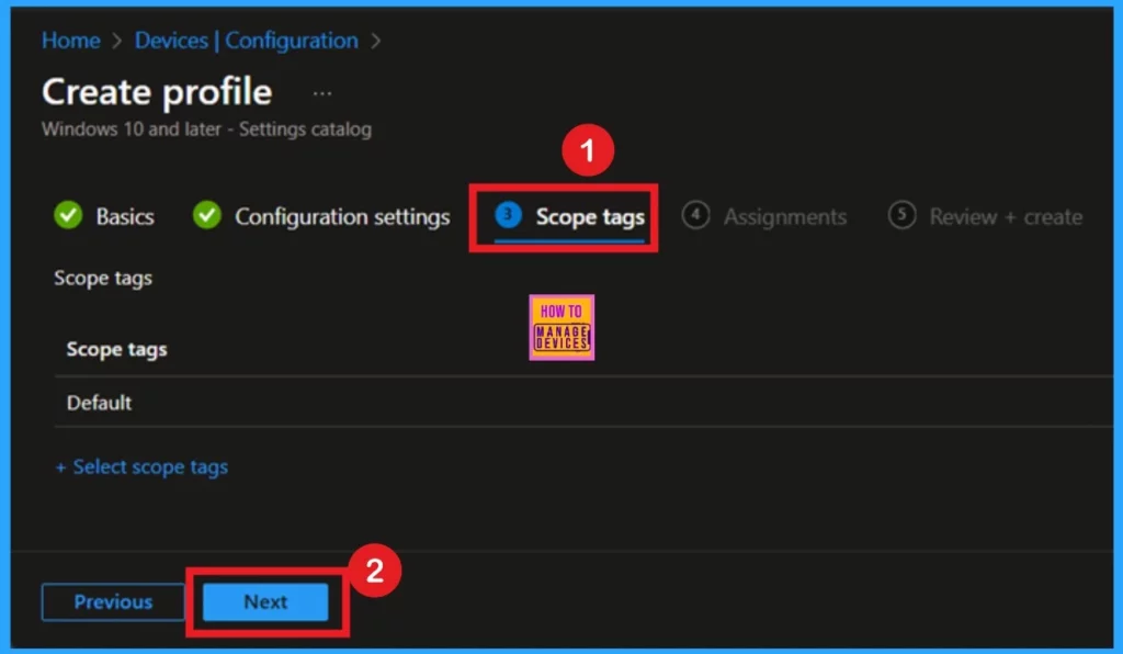 Enable or Disable Folder Locations in File Explorer using Intune Policy 6 Enable or Disable Folder Locations in File Explorer using Intune Policy - Fig.5