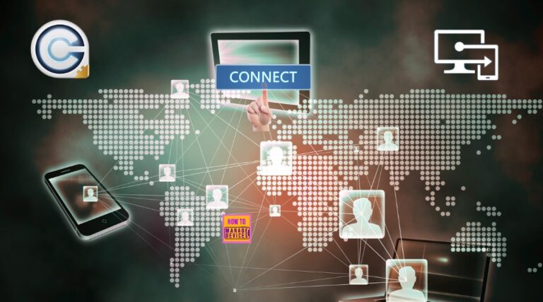 How to Install IBM Aspera Connect in Intune Using the Enterprise App Catalog App