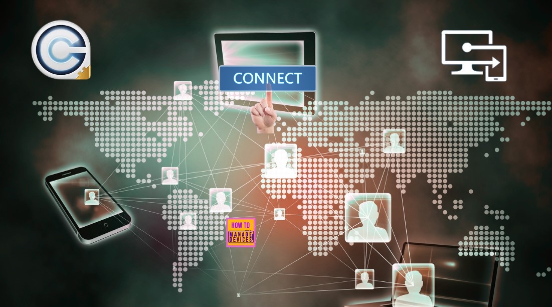 How to Install IBM Aspera Connect in Intune Using the Enterprise App Catalog App