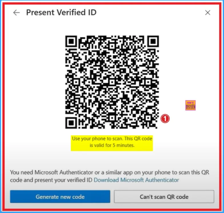 Step by Step Guide to Creating Access Packages in Microsoft Entra Face Check 13 Step by Step Guide to Creating Access Packages in Microsoft Entra Face Check - Fig.13 - Creds to MS