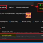 Easy Method to Install Allway Sync App through Intune Enterprise App Catalog App