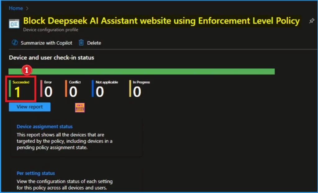 Network Protection Blocks DeepSeek on MacOS using Intune Enforcement Level Policy - Fig.9