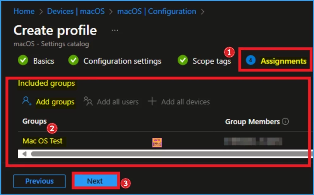 Network Protection Blocks DeepSeek on MacOS using Intune Enforcement Level Policy - Fig.7