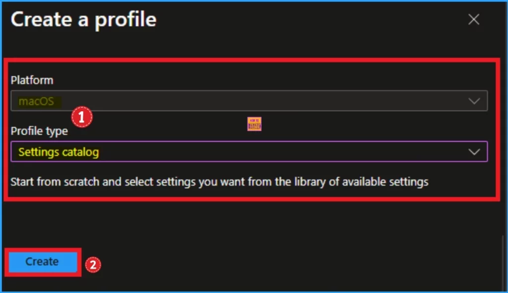 Network Protection Blocks DeepSeek on MacOS using Intune Enforcement Level Policy - Fig.2
