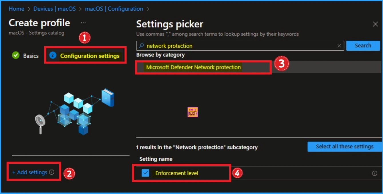 7 Effective Ways to Secure Data in Zero Trust with Microsoft Intune - Fig.8