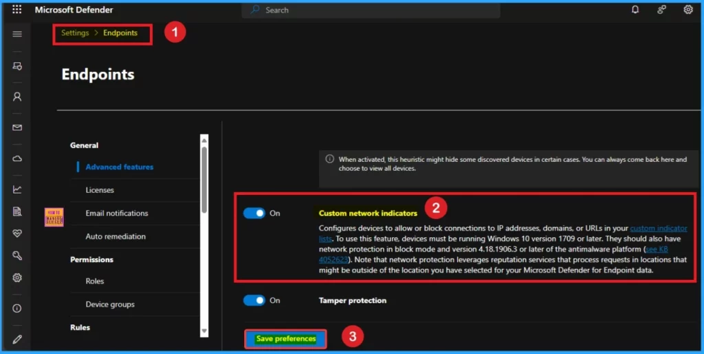 Different Methods to Block or Remove the DeepSeek App and Website from Managed Devices using Intune - Fig.10