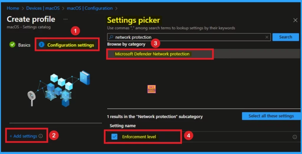 Different Methods to Block or Remove the DeepSeek App and Website from Managed Devices using Intune - Fig.14