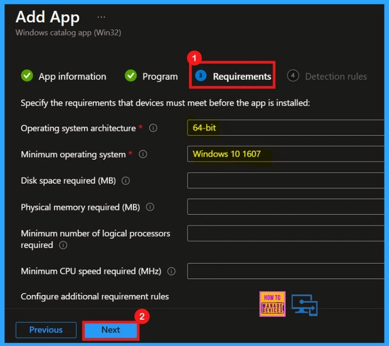 Best way to Install CutePDF Writer using Intune Application Model - Fig.6