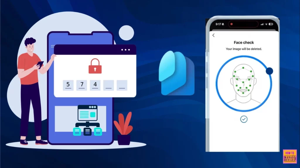 Different Use Cases for Microsoft Entra New Face Check with Verified ID 1 Different Use Cases for Microsoft Entra New Face Check with Verified ID - Fig.1