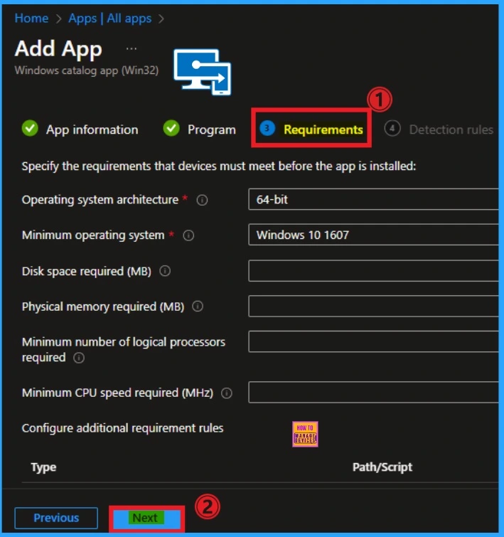 Deploy Egnyte WebEdit App using Intune App Model 8 Deploy Egnyte WebEdit App using Intune App Model - Fig.7