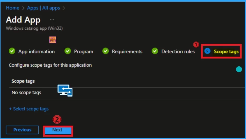 Deploy Egnyte WebEdit App using Intune App Model 10 Deploy Egnyte WebEdit App using Intune App Model - Fig.9