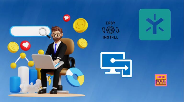Deploy Egnyte WebEdit App using Intune App Model