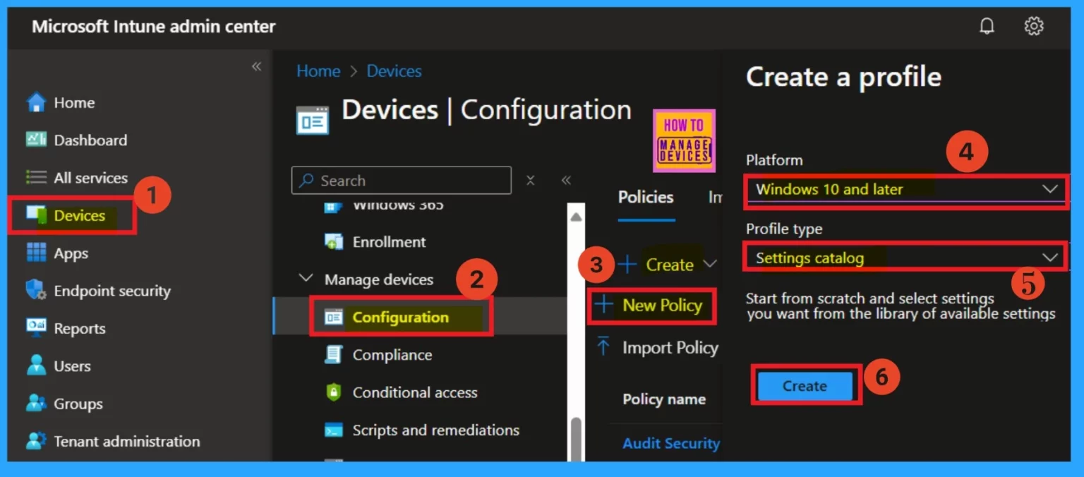 Enable or Disable Folder Locations in File Explorer using Intune Policy 3 Enable or Disable Folder Locations in File Explorer using Intune Policy - Fig.2