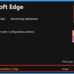 Enable Microsoft Translation in Edge Browser via Microsoft 365 Admin Center Policy for Windows and macOS