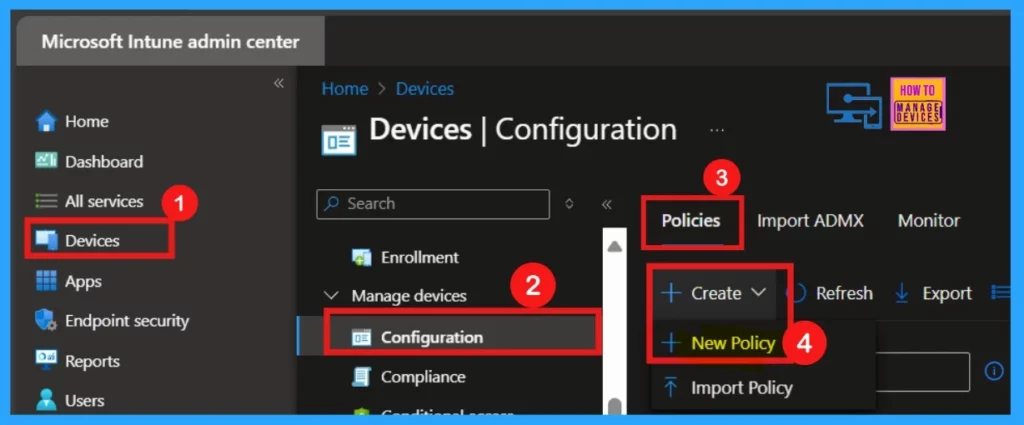 Allow or Block Language Features Uninstall Policy in Text Input using Intune 2 Allow or Block Language Features Uninstall Policy in Text Input using Intune - Fig.1