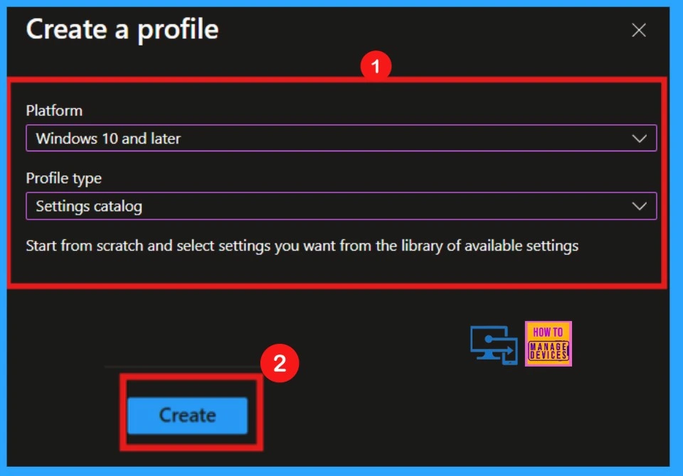 Allow or Block Language Features Uninstall Policy in Text Input using Intune 3 Allow or Block Language Features Uninstall Policy in Text Input using Intune - Fig.2