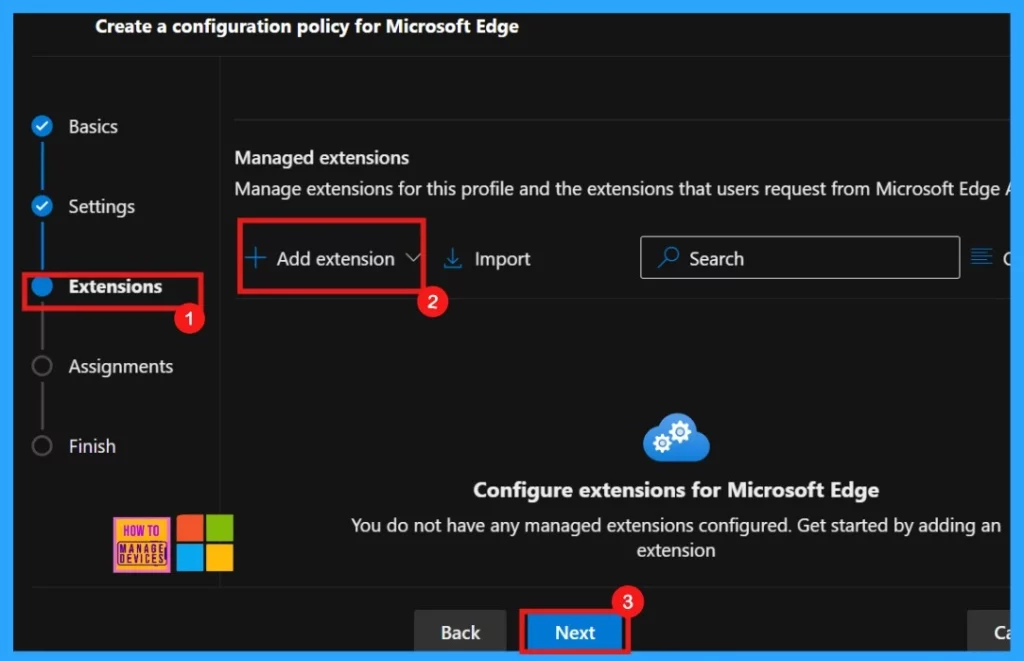 Enable or Disable Audio Sandbox to Run Policy in MS Edge Browser using M365 Admin Center 8 Enable or Disable the Audio Sandbox to Run Policy in MS Edge Browser using M365 Admin Center - Fig.7