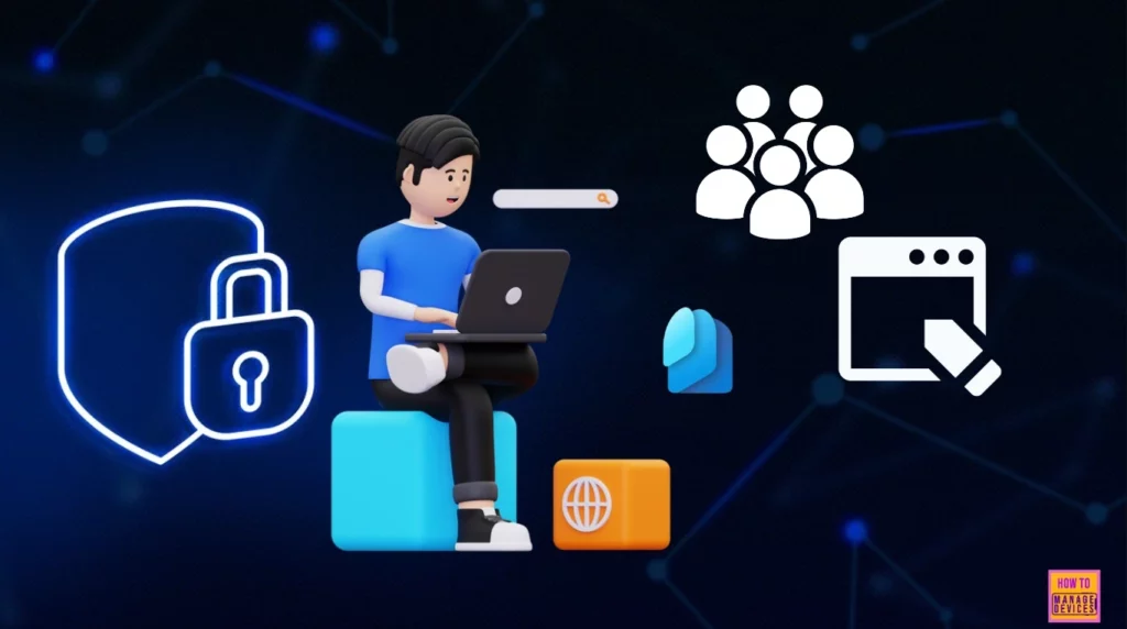Entra ID Select Multiple Users and Bulk Update User Properties - Fig.1