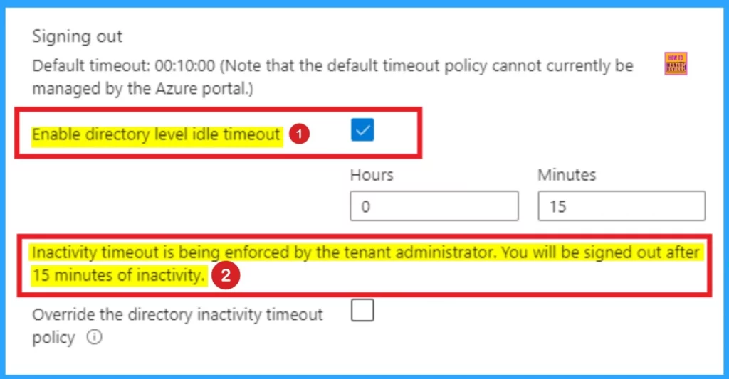 Entra Refresh Tokens Valid for 90 Days - Key Actions Based on Your Licensing Entra ID Free E3 P1 and E5 P2 - Fig.2 - Creds to MS