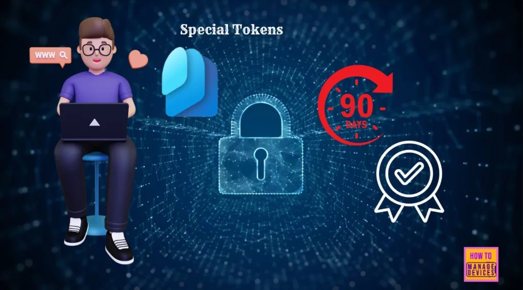 Entra Refresh Tokens Valid for 90 Days - Key Actions Based on Your Licensing  Entra ID Free E3 P1 and E5 P2- Fig.1