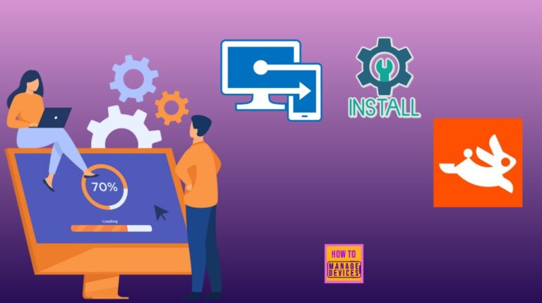 Best way to Install ASAP Utilities using Intune Enterprise App Catalog App
