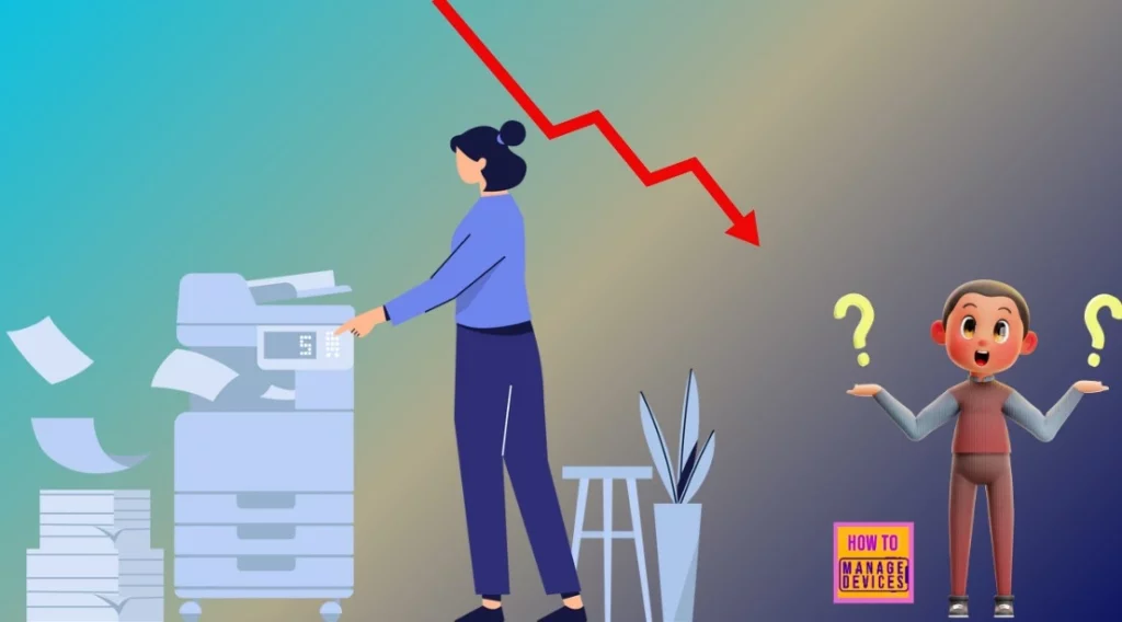 Microsoft Announce the Depreciation of Line Printer Daemon LPR or LPD - Fig.1