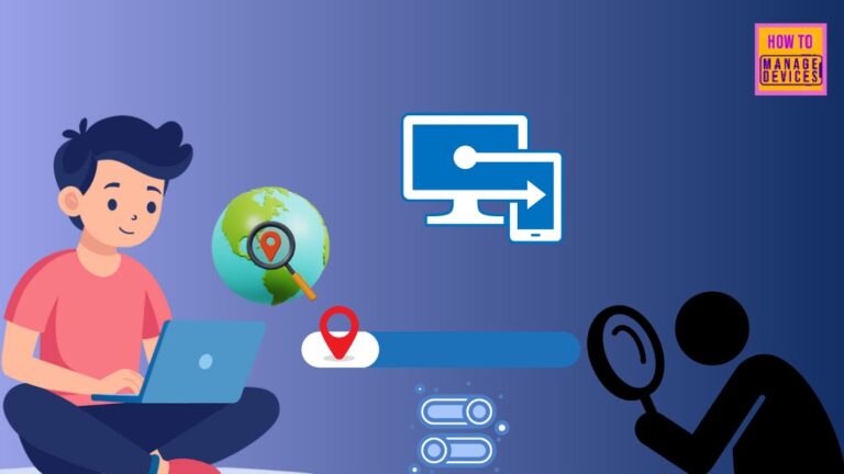 Enable Disable Search to Use Location Policy using Intune 2