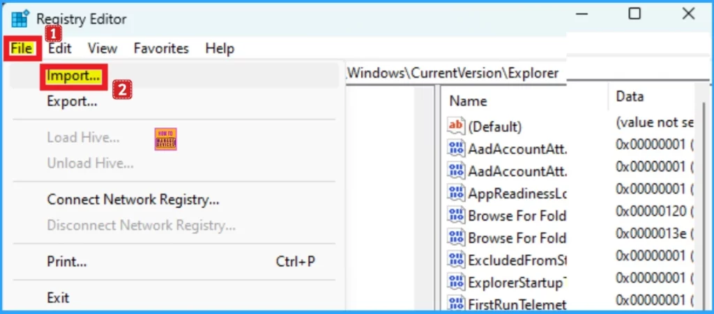 Windows 10 KB5051974 February 2025 Patch and 4 Zero Day Vulnerabilities and 55 Flaws - Fig.4