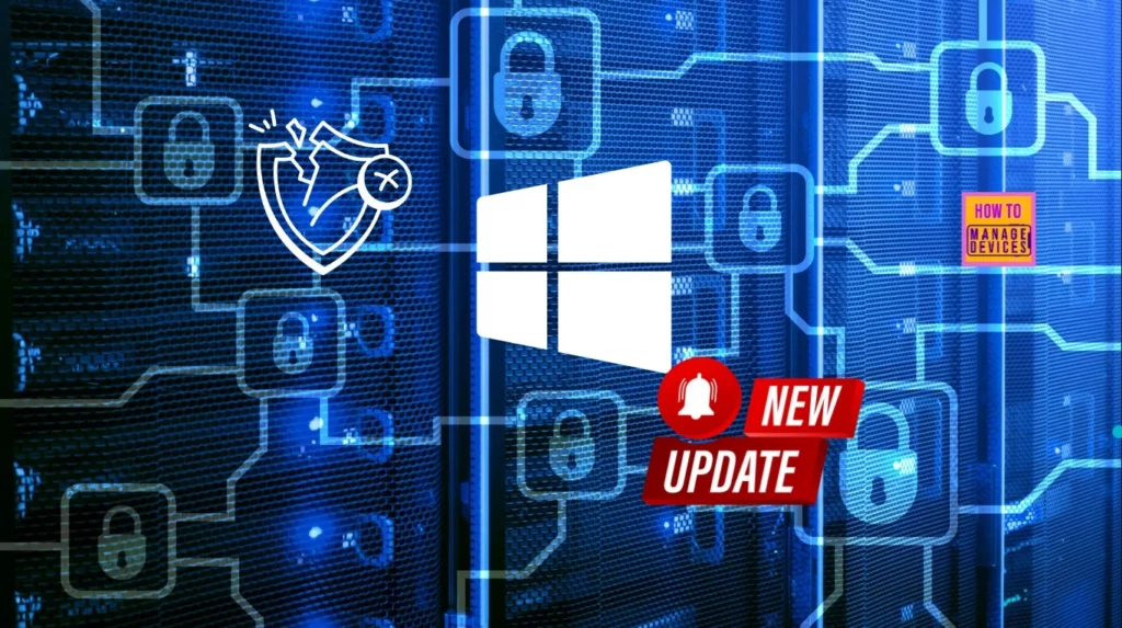 Windows 10 KB5051974 February 2025 Patch and 4 Zero Day Vulnerabilities and 55 Flaws - Fig.1