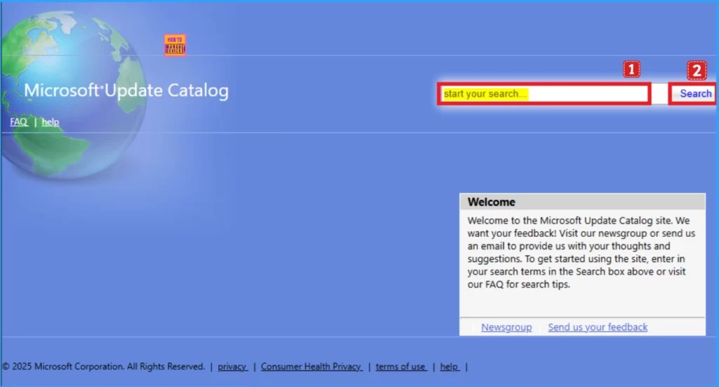 Windows 10 KB5051974 February 2025 Patch and 4 Zero Day Vulnerabilities and 55 Flaws - Fig.5