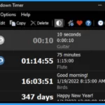 Best Method to Deploying Free Countdown Timer App using Intune Enterprise App Catalog 1 Best Method for Deploying Free Countdown Timer App via the Enterprise App Catalog in Intune