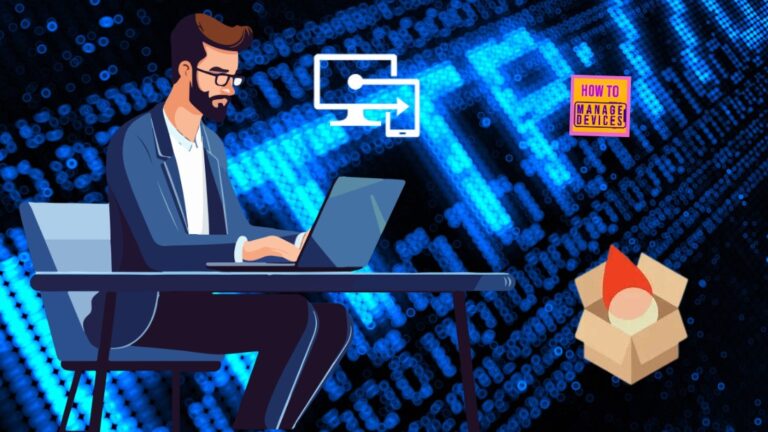 How to Deploy Garden Gnome Package Viewer app in Intune Enterprise App Catalog App