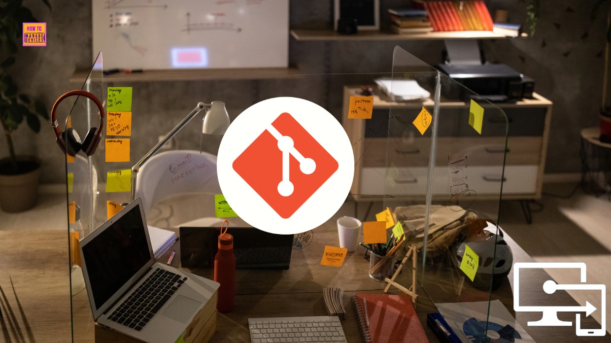 Install Git with Intune Enterprise App Catalog App on Windows Machines