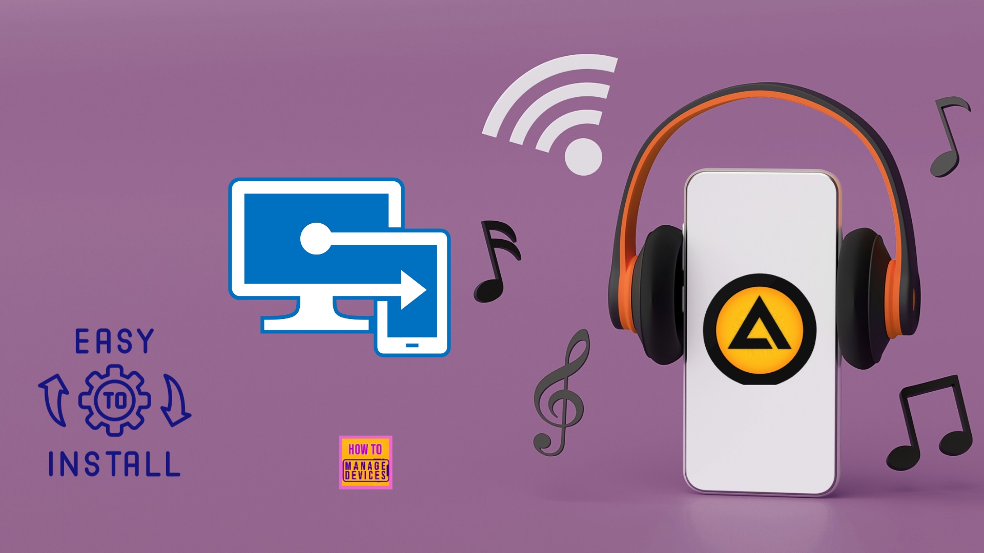 Intune Method for Installing AIMP App using Enterprise App Catalog App 1 Intune Method for Installing AIMP App using Enterprise App Catalog App 1