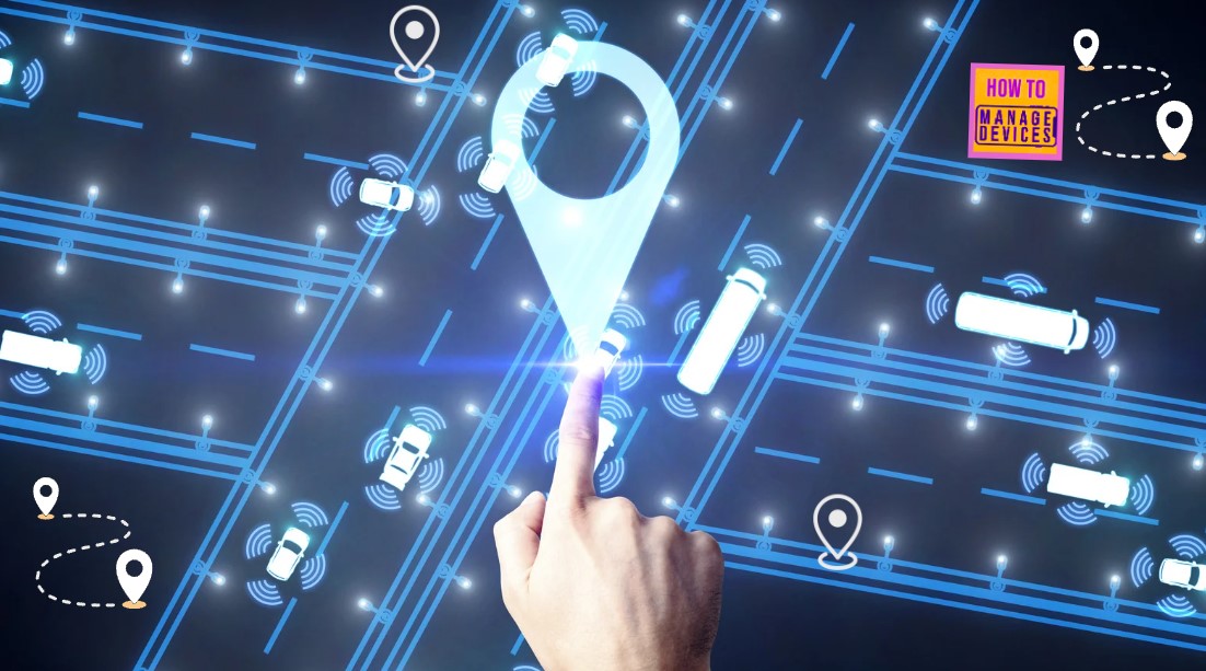 Microsoft to Deprecate Location History from Windows