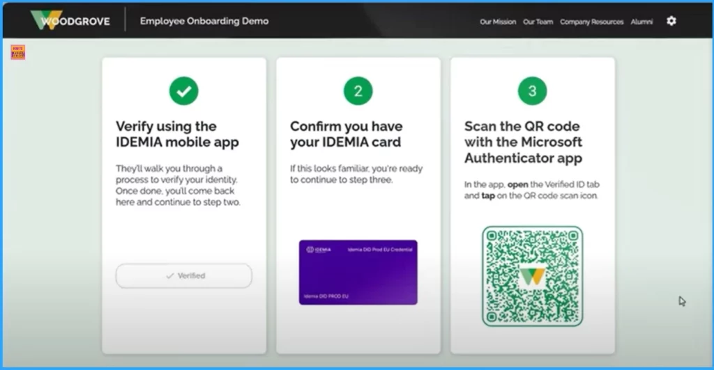 Microsoft Entra Enhances Security with New AI face Check Feature 4 Microsoft Entra Enhances Security with New AI face Check Feature - Fig.4 - Creds to MS