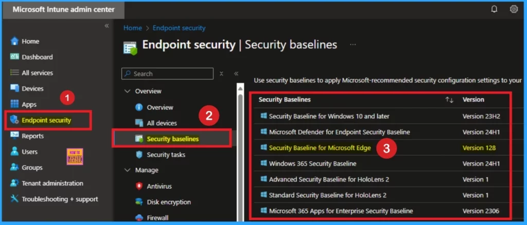 Edge Browser Security Latest Best Practices Released by Microsoft - Fig.2