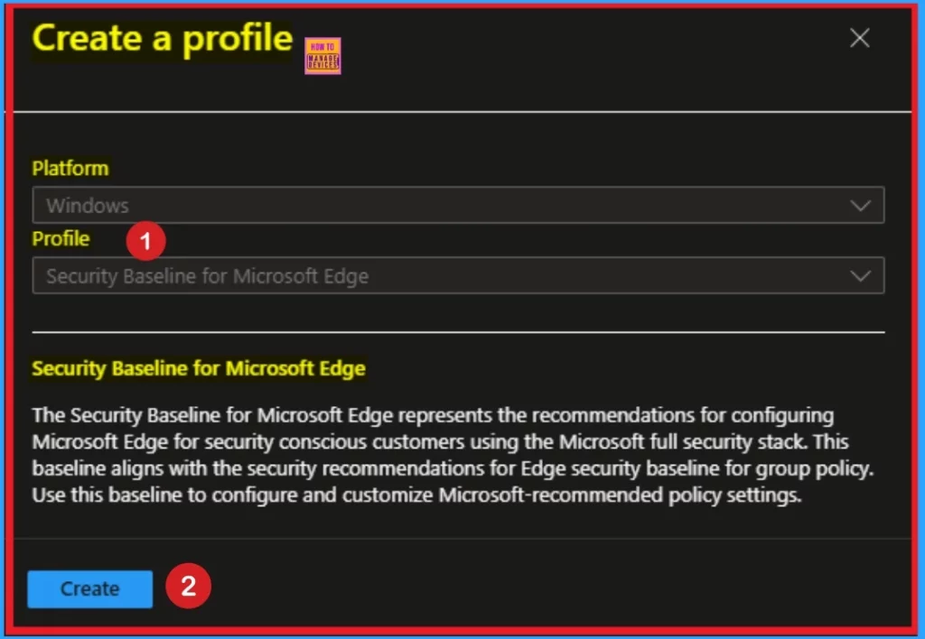 Edge Browser Security Latest Best Practices Released by Microsoft - Fig.4
