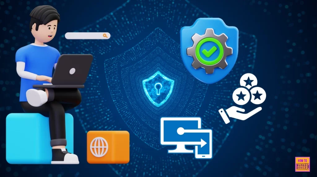 Edge Browser Security Latest Best Practices Released by Microsoft - Fig.1