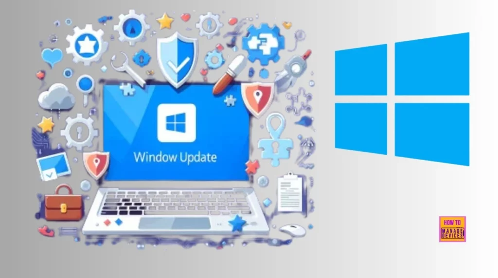 New Windows 11 Policy to Manage Quality Updates During OOBE in 2025 - Fig.1