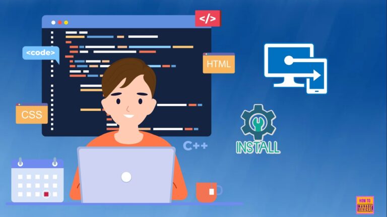 Enhance macOS App Deployment with Intune Pre and Post Install Scripts