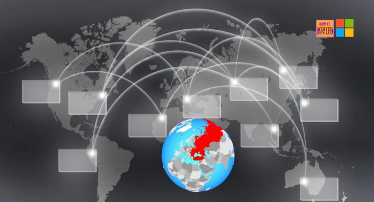 Enable or Disable Default Share Additional OS Region in MS Edge Browser using M365 Admin Center Policy