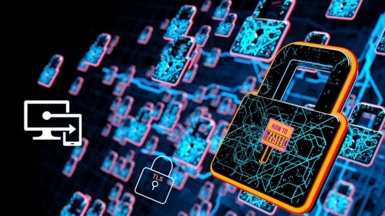 Best Way to Deploy Allow TLS 1.3 In Intune through Settings Catalog