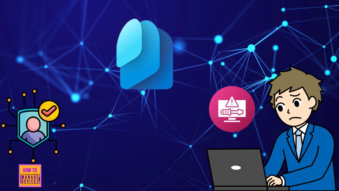 Troubleshooting Entra Connect Sync Issue