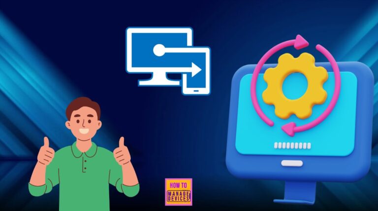 Enforce Minimum OS Version Requirements for Security Using Filters and Conditional Launch in Microsoft Intune 1