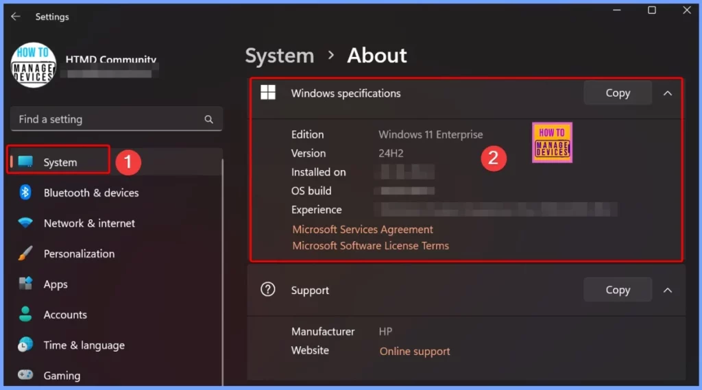 Windows 11 KB5051987 KB5051989 February 2025 Patch and 4 Zero Day Vulnerabilities and 55 Flaws - Fig.5