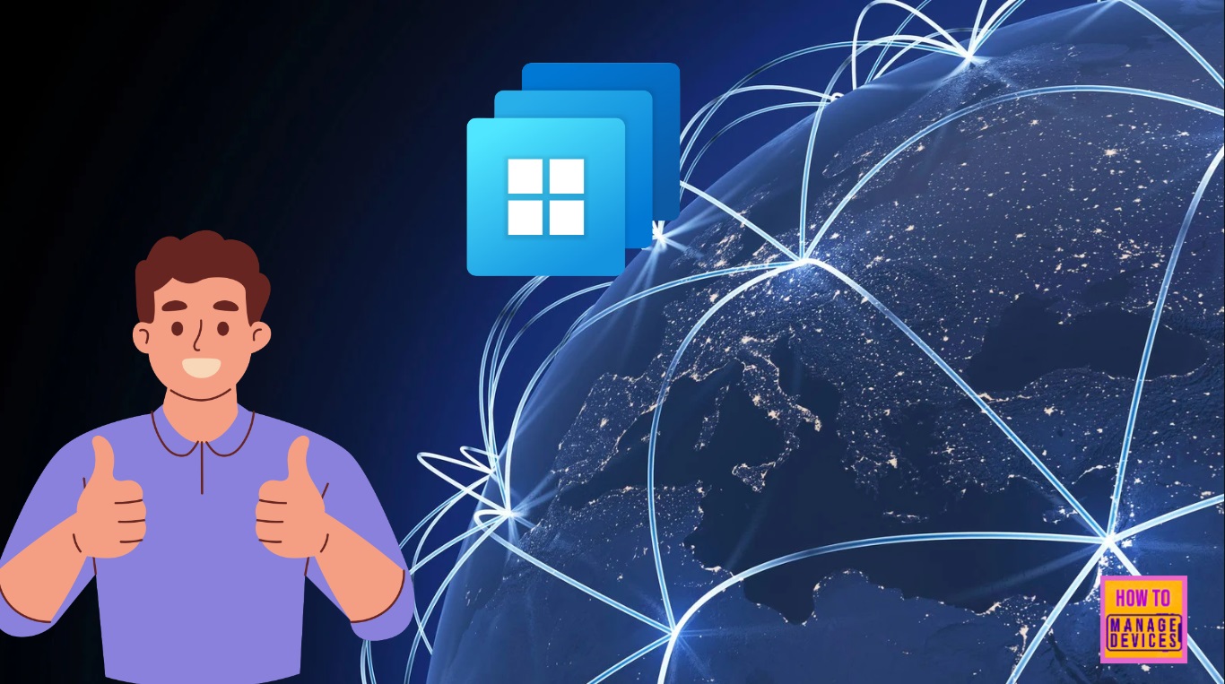 Windows 365 and AVD RDP Connectivity Requirement Enhancements