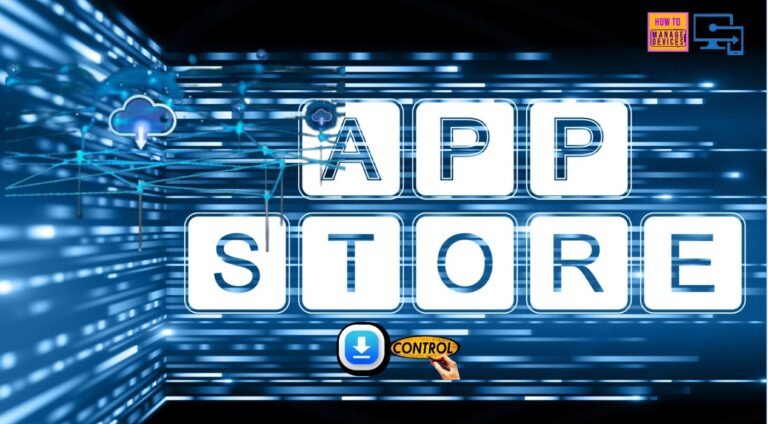 Enable or Disable App Install Control Policy using Intune Setting Catalog