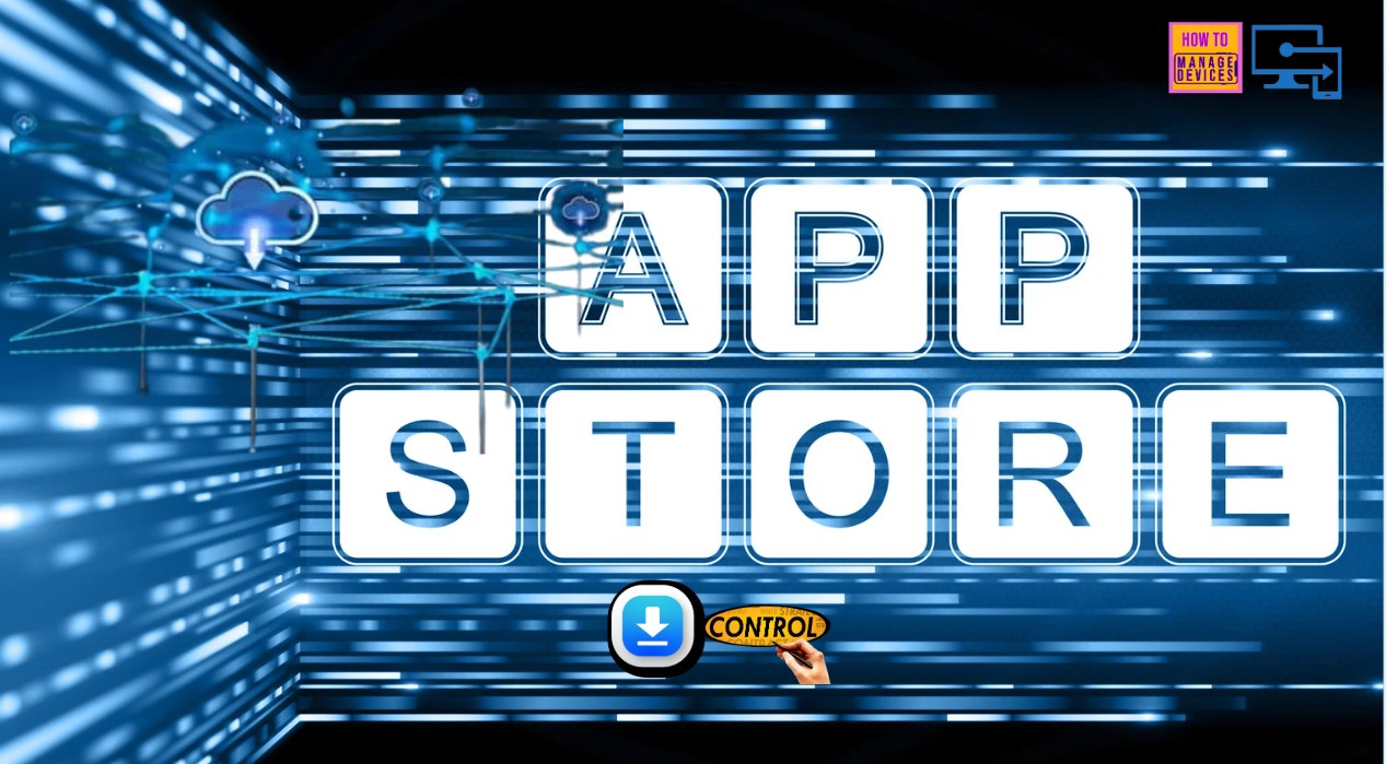 Enable or Disable App Install Control Policy using Intune Setting Catalog