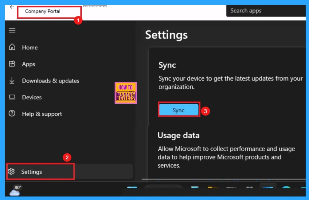 Enable Disable ClickOnce Protocol Policy in MS Edge Browser using M365 Admin Center 9 Enable Disable ClickOnce Protocol Policy in MS Edge Browser using M365 Admin Center - Fig.8
